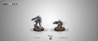Nomads Spektrs (Boarding Shotgun, Assaul gallery