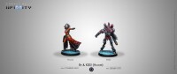Combined Army Bit and Kiss! (UPGRADE: Ex gallery