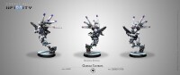 ALEPH Garuda Tactbots (Boarding Shotgun) gallery