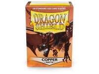Dragon Shield Matte Copper 100 protectiv gallery