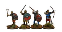 V&V Miniatures Vikings 1 2