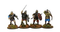 V&V Miniatures Vikings 1 3