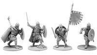 V&V Miniatures Vikings 2 2