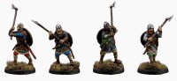 V&V Miniatures Vikings 3 gallery