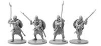 V&V Miniatures Vikings 3 3
