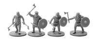 V&V Miniatures Vikings 4 3