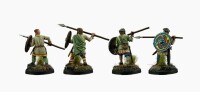 V&V Miniatures Vikings 5 2