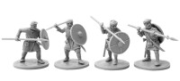 V&V Miniatures Vikings 5 3