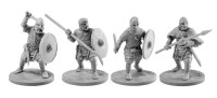 V&V Miniatures Vikings 6 3