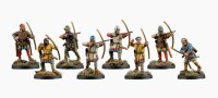 V&V Miniatures Vikings 8 gallery
