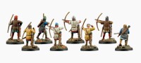 V&V Miniatures Vikings 8 2