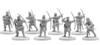 V&V Miniatures Vikings 8 3