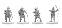 V&V Miniatures Vikings 8 5
