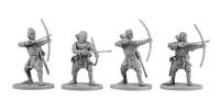 V&V Miniatures The Anglo-Saxons Arch gallery