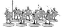 V&V Miniatures The Anglo-Saxons Ceor gallery