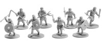 V&V Miniatures The Anglo-Saxons Gebu gallery