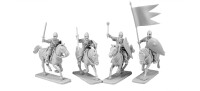 V&V Miniatures Norman Riders gallery