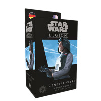 Star Wars Legion General Veers Erweiteru gallery