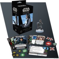 Star Wars Legion General Veers Erweiterung (Deutsch/Englisch