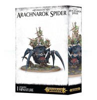 Spiderfang Arachnarok Spider [GW WEB EXK gallery