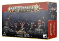 Blades of Khorne Wrathmongers / Skullrea gallery