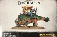 Seraphon Bastiladon [GW WEB EXKLUSIV] gallery
