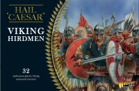 Viking Hirdmen 28mm gallery