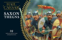 Saxon Thegns 28mm gallery