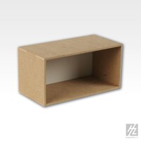 Offenes Lager Modul (Hutch Storage Module) MWS 2