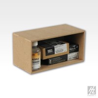 Offenes Lager Modul (Hutch Storage Module) MWS 3