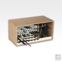 Pinsel und Werkzeug Box Modul (Brushes and Tools Box Module)