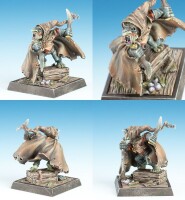 Nartz der Goblin Meuchler gallery