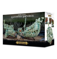 Etheric Vortex Gloomtide Shipwreck [GW WEB EXKLUSIV]