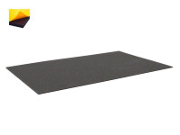 Double-Size Schaumstoff / Zuschnitt 10 m gallery