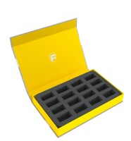 Half-Size Magnetbox 40 mm für 16 St gallery