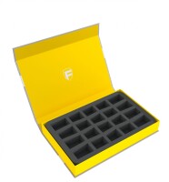 Half-Size Magnetbox 40 mm für 20 kl gallery