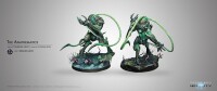 Combined Army The Anathemtics (Plasma Ri gallery