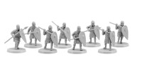 V&V Miniatures Byzantine Kontaratoi gallery