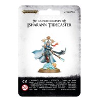 Idoneth Deepkin Isharann Tidecaster gallery