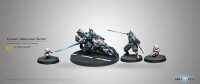 Mercs Yojimbo, Mercanary Sword