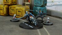 Mercs Yojimbo, Mercanary Sword 2