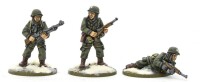 US Airborne Squad (Winter) 28mm 5