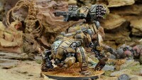 Haqqislam Maghariba Guard (Multi HMG) 3