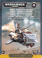 Sammael Meister des Ravenwing [GW WEB EX gallery