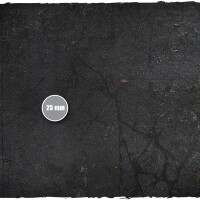 Deep Cut Studio Wargames Terrain Mat Gotham 4x4 4