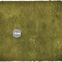 Deep Cut Studio Wargames Terrain Mat Plains 4x4 2
