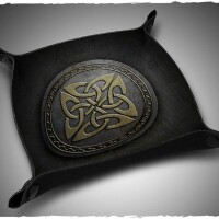 Deep Cut Studio Dice Tray Shield gallery