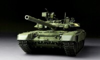 Meng Russian Main Battle Tank T-90A 2