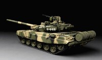 Meng Russian Main Battle Tank T-90A 3