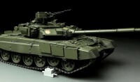 Meng Russian Main Battle Tank T-90A 4
